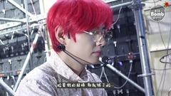 [The word in WNS] ballproof teenager of 190329 [BA