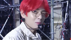 Play the Jin Taiheng BANGTAN BOMB 19/03/29_V of pi