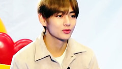 KB countryman bank interviews Jin Taiheng Liiv X BTS 19/03/29_V