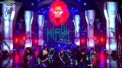 19/03/29_Stray Kids of edition of spot of bank of music of MIROH - KBS