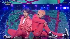 19/03/29_JBJ95 of edition of spot of bank of music of AWAKE - KBS