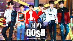 Oh My Gosh_BOY STORY