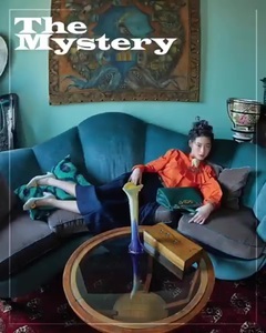 190322W Korea updates INS video a Can intense SUHO are relevant _EXO, EXO-K, piao Canlie, SUHO