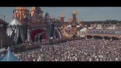 Euramerican galaxy of May We All_