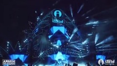 Euramerican galaxy of ISY 2019 NYE COUNTDOWN With 