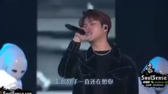 Edition of Rap of Wang Jia Er " blamed tenderness