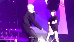 [country   ] the two people that are doing comical