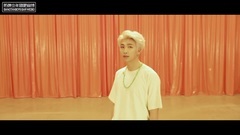 Ballproof teenager of BTS MAP OF THE SOUL PERSONA