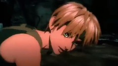 " malic nucleus battle is written down " former 