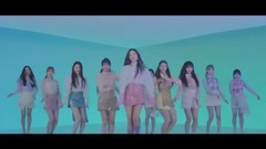 Violeta Teaser 2_IZ*ONE