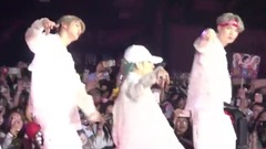 MIC DROP advocate - Jin Taiheng meal pats edition 