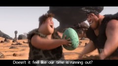 Breakfast contend for hegemony surpasses _Fall Out