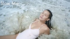 Bella Hadid's Guide To L.A. _Bella, musical short