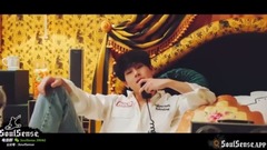 Tide of 100 big DJ as form of a address for an off