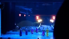 Violet ban meal of transcribe of grand ceremony He