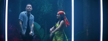 Lost In The Middle Of Nowhere _Becky G