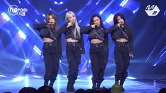 Gogobebe - MPD pats edition 19/03/28_MAMAMOO conti