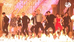 Bomb Bomb - MPD pats edition 19/03/28_K.A.R.D cont