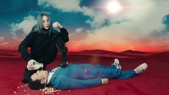 Bad Guy_Billie Eilish