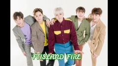 FIRE_FTISLAND