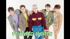 SWITCH_FTISLAND