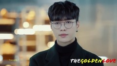 Wang Zixuan of The Golden Love_ , zhang Yi is prom