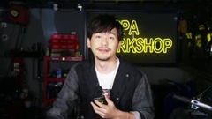 Phoenix net ascendant constellation 096 interview