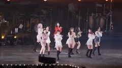 Heat up dance, young lady elder sister, sexy, bell