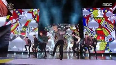 Louder&16/10/09 _EXO of edition of spot of Monster