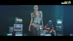 Euramerican galaxy of Tea Tairovic - Mala_