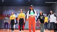 ALA-Everyday_Ariana Grande of dance of My Time str