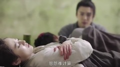 Two photographs forget - " lean on Tian Tulong to