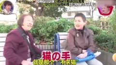 Street of day the current year is interviewed, jap