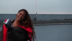 MONOPOLY_Ariana Grande, victoria Monet