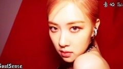 BLACKPINK regression! Rose single person is premon