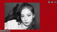 BLACKPINK regression! Jisoo single person is premo