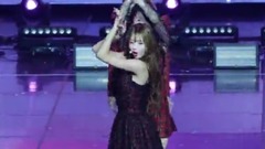 Heat up dance, young lady elder sister, sexy, bell