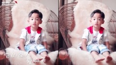 Tong Xing of happy domestic _ Chinese