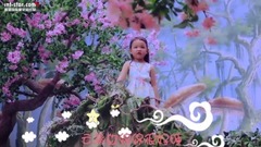 Draw Tong Xing of Chinese of _ of a dream