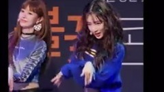 Heat up dance, young lady elder sister, sexy, bell