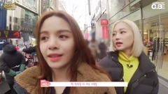 [Of new school year of Special Clip] CLC - taste n