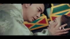 With " return go coming " open east palace, so s