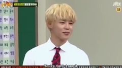 [Jimin of Piao Zhi   ] make _ ballproof when ballp