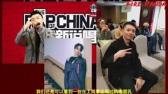 Besides Huang Xu, Zhuo Zhuo, chinese new e.g. comi