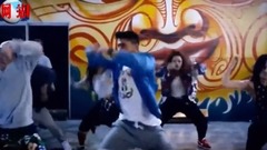 Video of dancing of Cheri Cheri Lady_ of series of