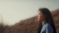 The flower that Gu towerings like a mountain peak 