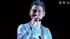 Give _ of friend spot edition Zhang Xueyou