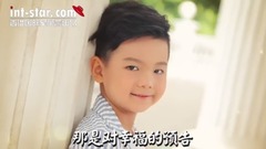 The world is smiling to me _ Chinese Tong Xing