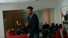 Fashion Week _Steel Banglez