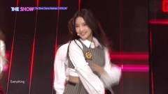 190402_EVERGLOW of edition of spot of EVERGLOW - B